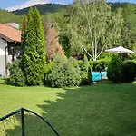 Дом отдыха Luxury Riverfront With Pool&sports *