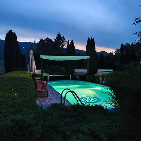 Luxury Riverfront With Pool&sports * Uvac