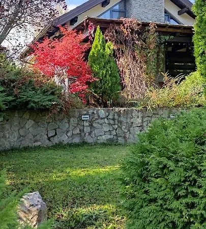 Vikendica Luxury Riverfront With Pool&sports Uvac