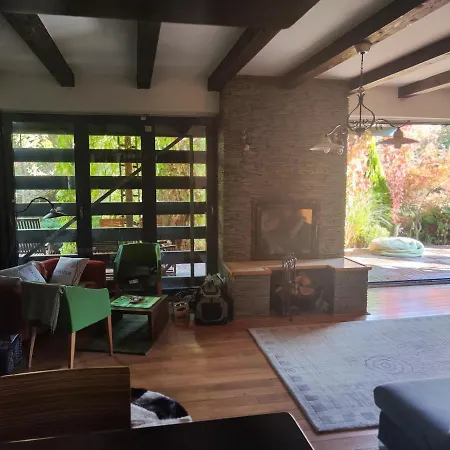 Luxury Riverfront With Pool&sports 別荘