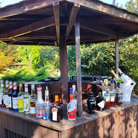 Luxury Riverfront With Pool&sports * Uvac